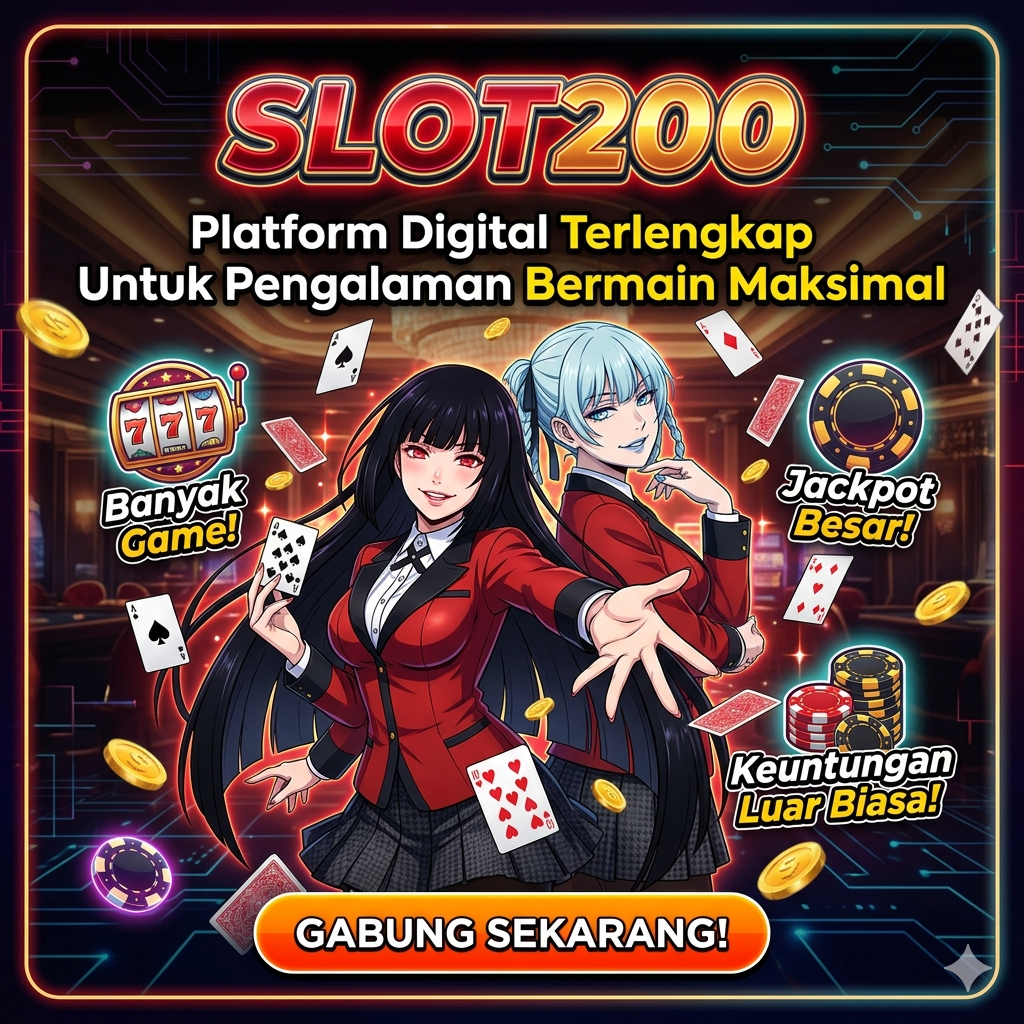 SLOT200