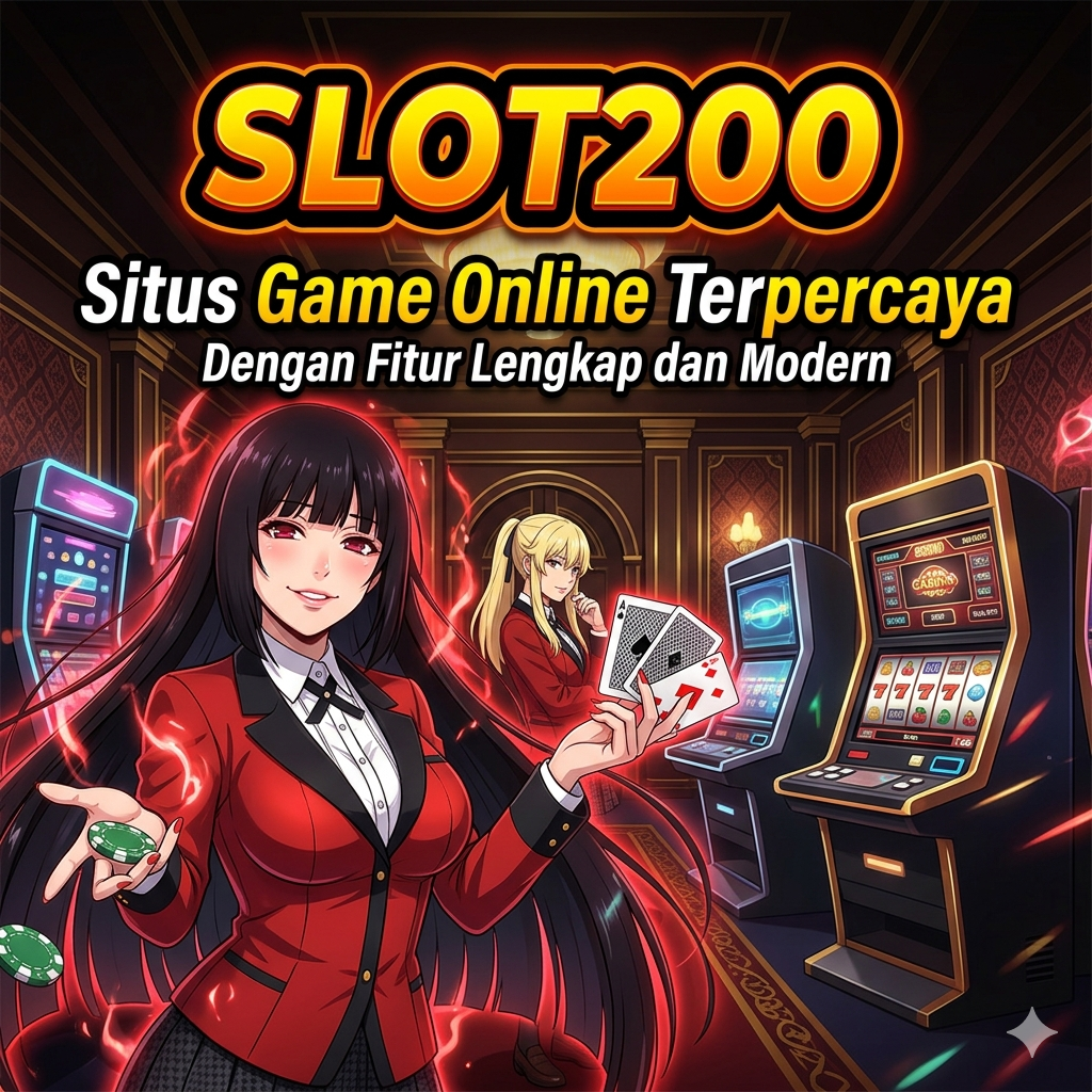 SLOT200