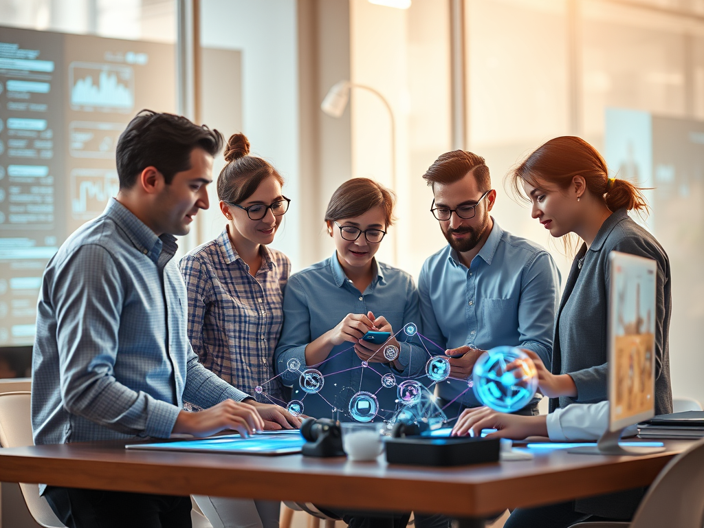 The Mindset Shift: How Leading AI Experiments Differs from Traditional?Innovation