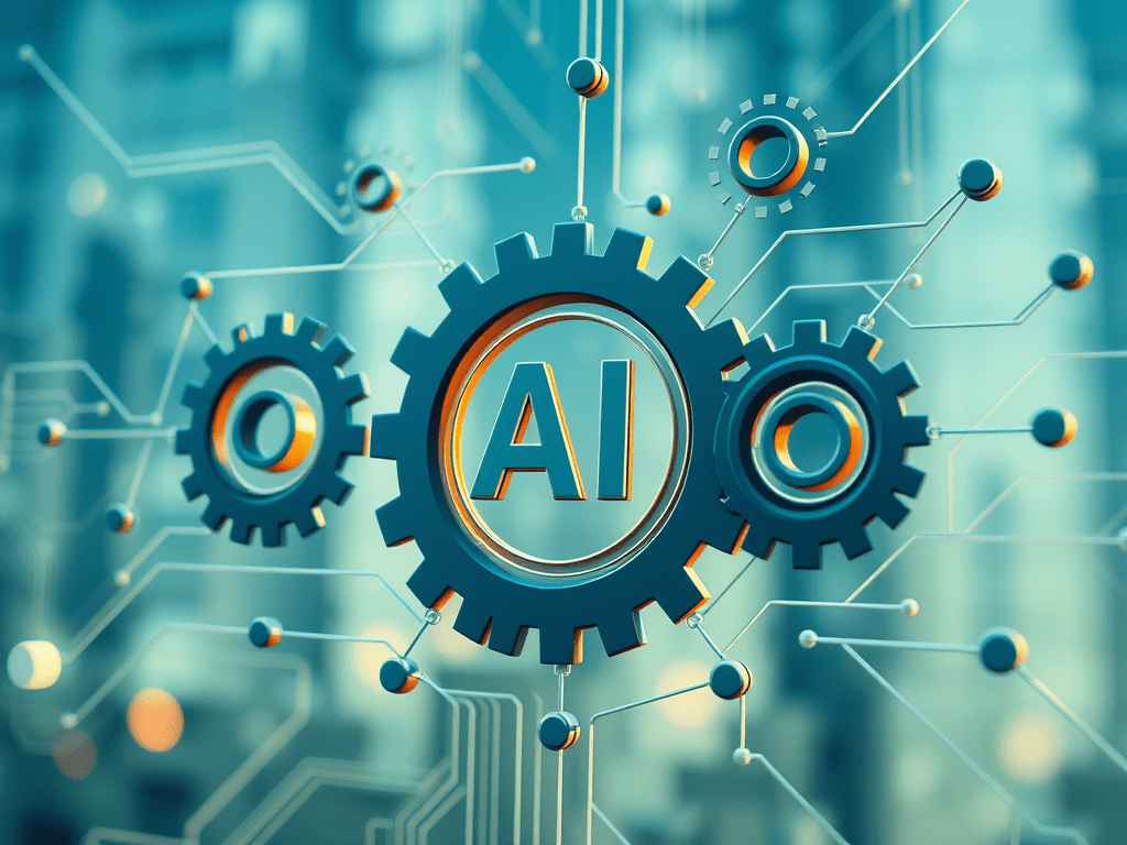 Turning AI Ambition Into Execution: The Case for a Strategy&nbsp;Framework